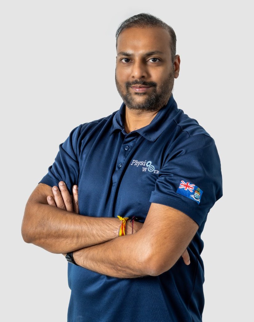 Ankit Agarwal